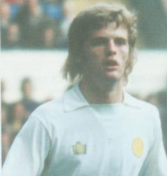 gordon mcqueen