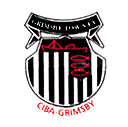 Grimsby Town Reserves logo
