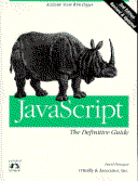 JavaScript - The Definitive Guide