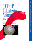 TCP/IP Illustrated Vol 1: The Protocols