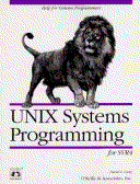 UNIX Systems Programming for SVR4