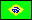 Brazil flag