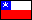 Chile flag