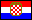 Croatia flag