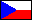 Czech Republic flag