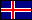 Iceland flag