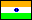 India flag