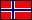 Norway flag