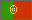 Portugal flag