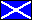 Scotland flag