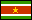 Suriname flag