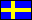 Sweden flag