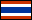 Thailand flag