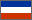 Yugoslavia flag