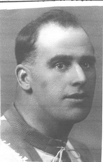 Bert Duffield