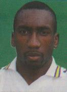 Jimmy Floyd Hasselbaink