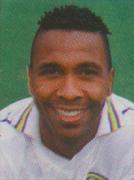 Lucas Radebe