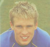 Matthew Kilgallon