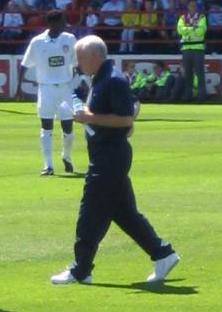 Peter Reid