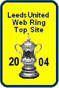 Top Site in the Leeds United Webring 2004