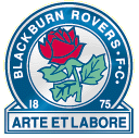 Blackburn Rovers logo