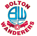 Bolton Wanderers logo