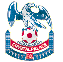 Crystal Palace logo