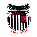 Grimsby Town logo