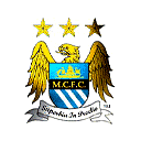 Manchester City logo