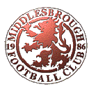 Middlesbrough logo