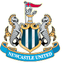 Newcastle United logo