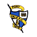 Port Vale logo